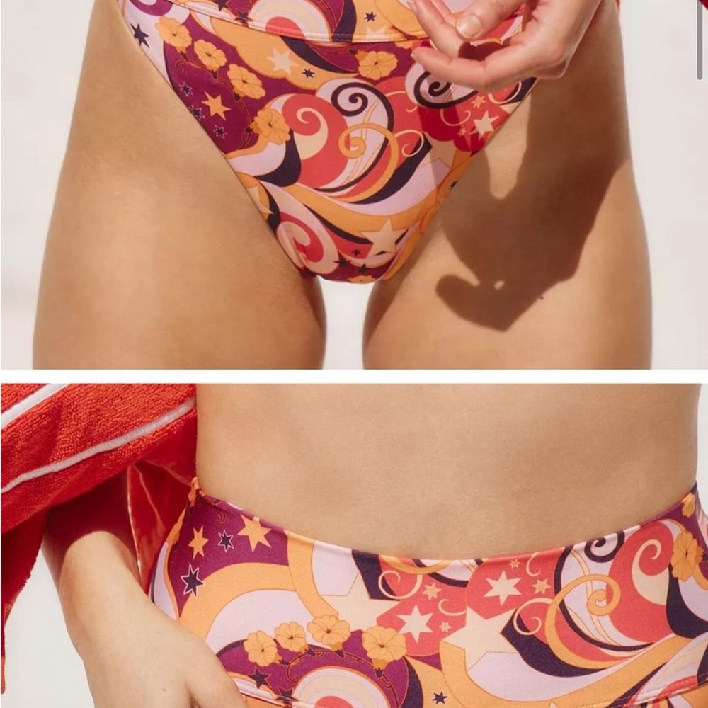 Beach Riot TOP only - Picture 3 of 3